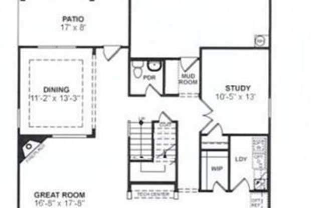 8001 Texian Trail Gallery 4