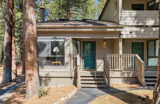 Great location in Incline Village photos photos