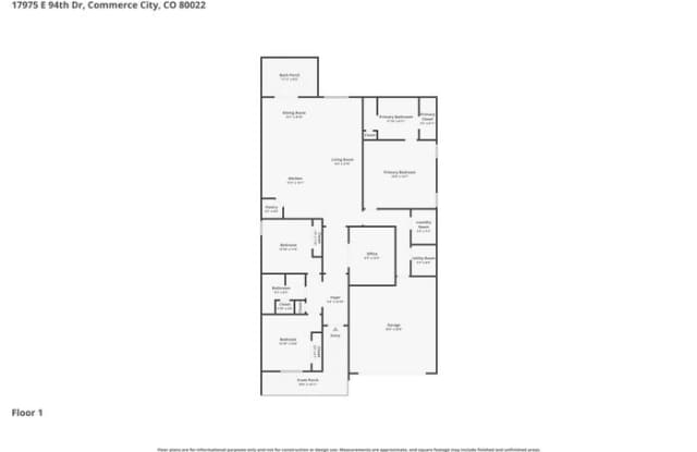 17975 East 94th Drive Gallery 2