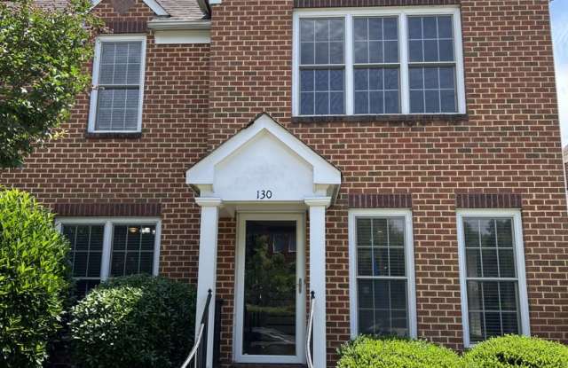 Beautiful Port Warwick Townhome. photos photos