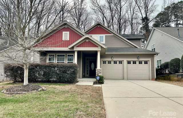 4531 Hubbard Falls Drive - 4531 Hubbard Falls Drive, Charlotte, NC 28269