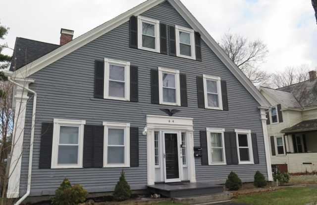 64 High St - 64 High Street, Gardner, MA 01440
