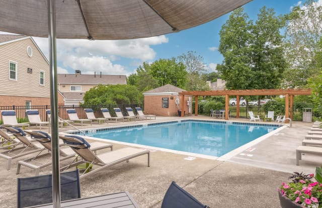 Williamsburg Townhomes Rental Homes Gallery 3