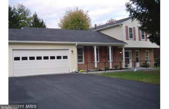 1 APRICOT COURT - 1 Apricot Court, North Potomac, MD 20878