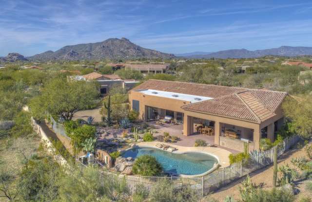 8193 E SAND FLOWER Drive photos photos