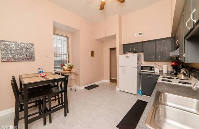 1307 Allegheny Ave Unit #3 Gallery 2