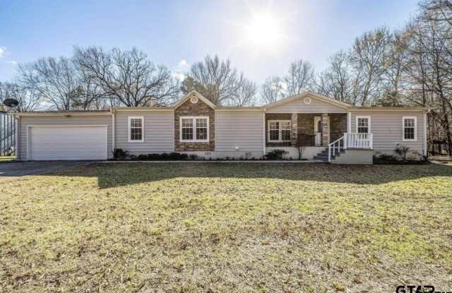 13129 FM 346 W - 13129 FM 346, Smith County, TX 75757
