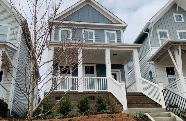 624 Great Ridge Pkwy - 624 Great Ridge Parkway, Chatham County, NC 27516