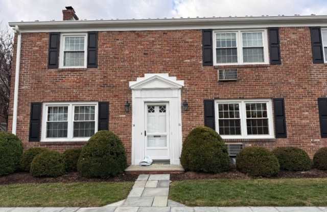 68-86 New England Avenue - 68-86 New England Avenue, Summit, NJ 07901