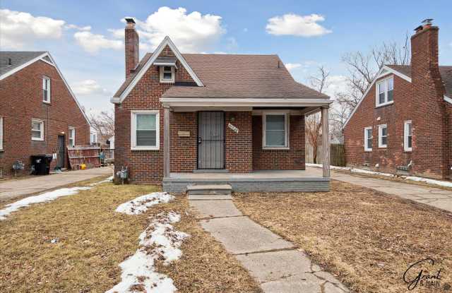 $1,200 - Charming 3 Bedroom Bungalow - Detroit photos photos