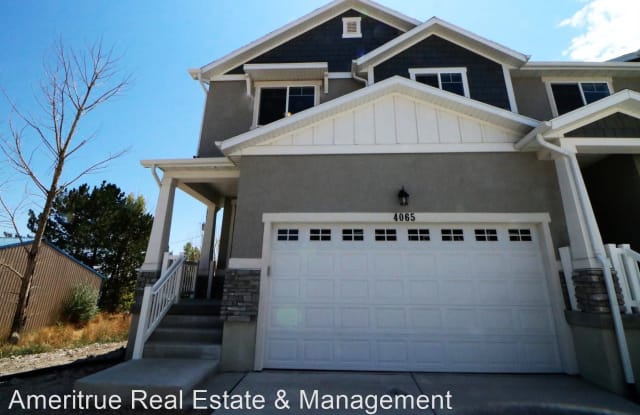 4065 W. 1650 N. - 4065 W 1650 N, Lehi, UT 84043