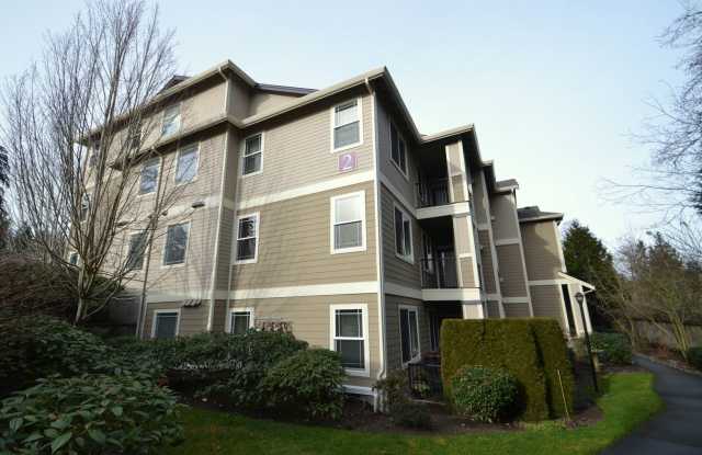 3bd/2ba Bothell Condo photos photos
