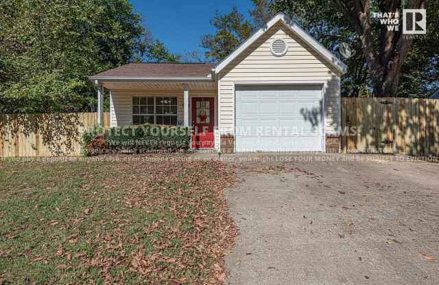 3206 W Oakfield Street, Fayetteville, AR 72704 - 3206 West Oakfield Street, Fayetteville, AR 72704