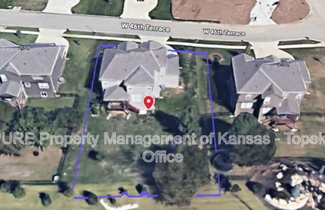 21705 W 46th Ter photos photos