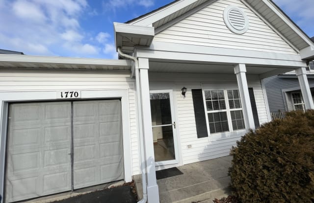 1770 Rebecca Drive - 1770 Rebecca Drive, Romeoville, IL 60446