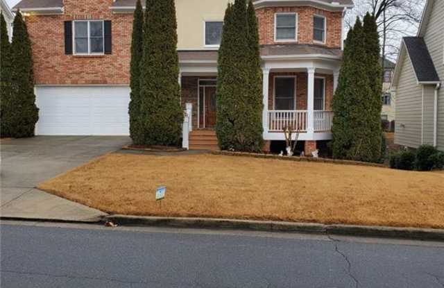 2002 Mccook Drive NW - 2002 Mccook Drive Northwest, Cobb County, GA 30144