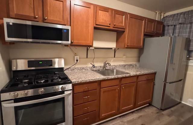 4041 WILKENS Avenue unit: B photos photos