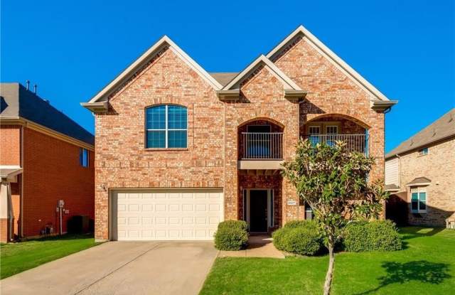 8427 Brightside Lane - 8427 Brightside Lane, Frisco, TX 75035