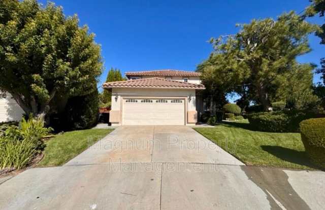 41713 Niblick Rd - 41713 Niblick Road, Temecula, CA 92591