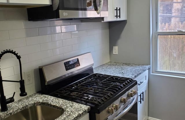 1316 W LIPPINCOTT STREET - 1316 West Lippincott Street, Philadelphia, PA 19132