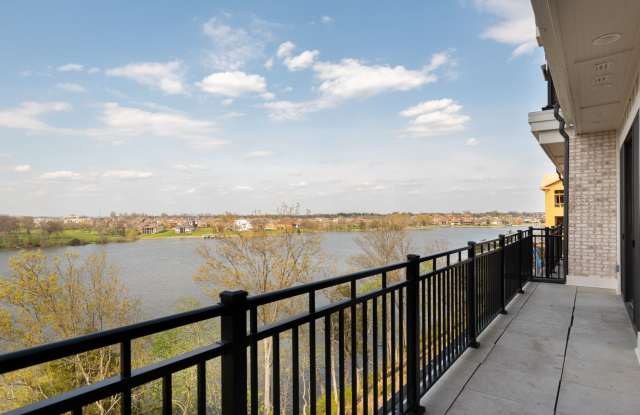 Lakefront Condo at Revery Point photos photos
