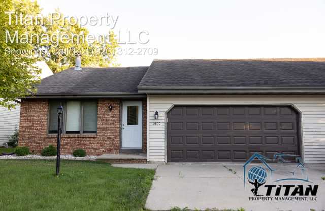 2809 West Glenpark Dr photos photos