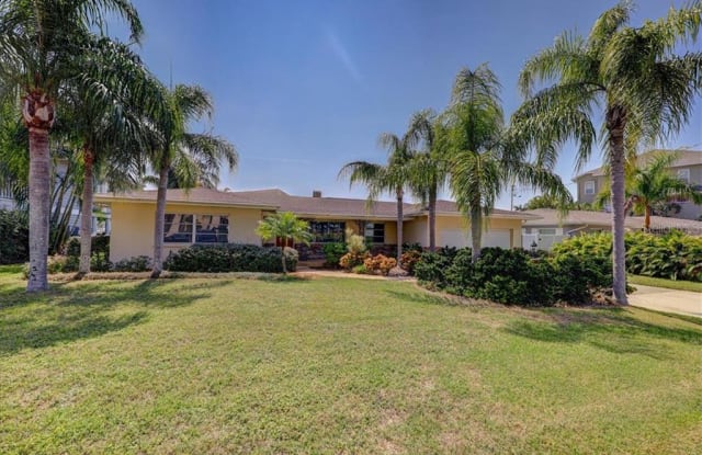 16 SUNSET BAY DRIVE - 16 Sunset Bay Drive, Belleair, FL 33756