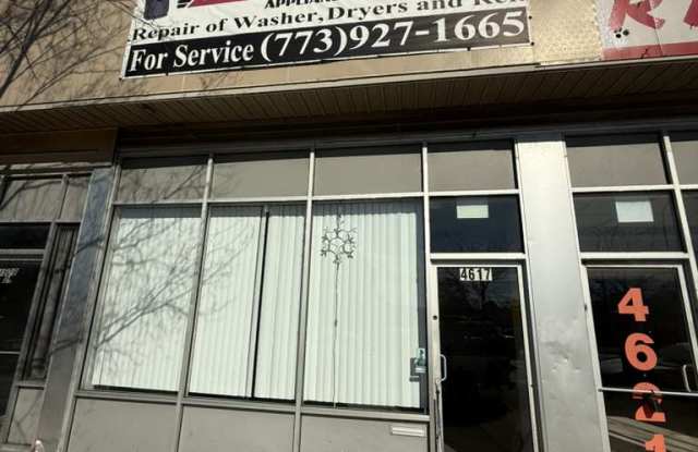 4621 South Ashland Avenue photos photos