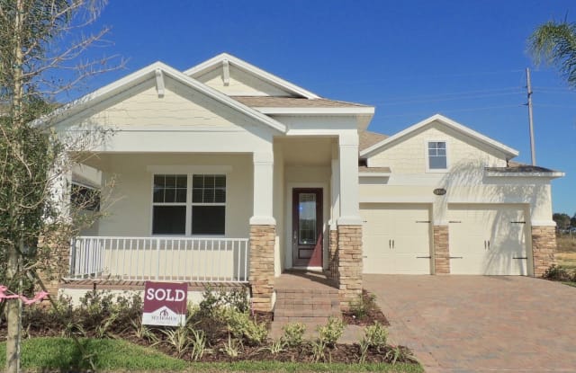 15505 MURCOTT HARVEST LOOP - 15505 Murcott Harvest Loop, Horizon West, FL 34787