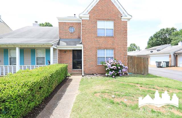 Welcome to 8335 Mangrove Dr! - 8335 Mangrove Drive, Memphis, TN 38016