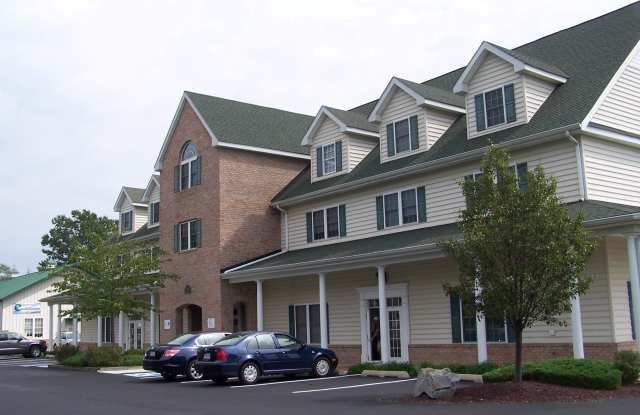 2201 MAIN STREET - 2201 Main Street, Chester, MD 21619