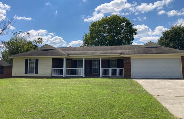 4130 Clinton Way East - 4130 Clinton Way East, Martinez, GA 30907