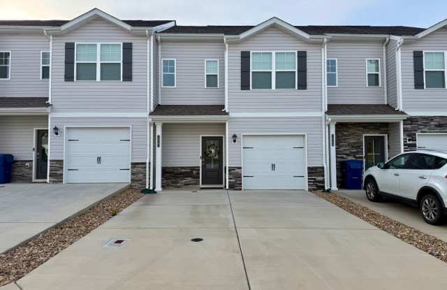 3 Bedroom Condo Central Jonesborough photos photos