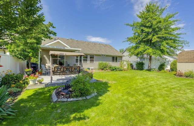3 Bedroom, 2 Bath Home in Desirable Post Falls Neighborhood Gallery 3