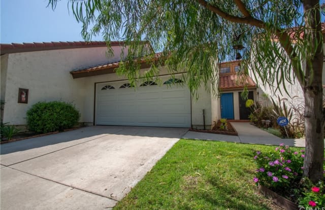 4715 E Via La Paloma - 4715 East via La Paloma, Orange, CA 92869