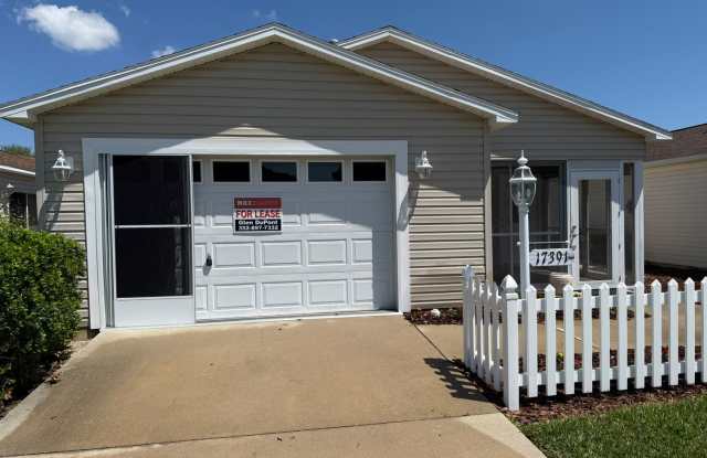 ANNUAL Rental in The Village of Piedmont - UNFURNISHED - 2 Bedroom 2 Bath Patio Villa, with pond views. photos photos