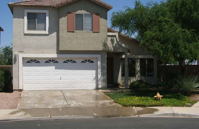 1165 South Red Rock Court photos photos