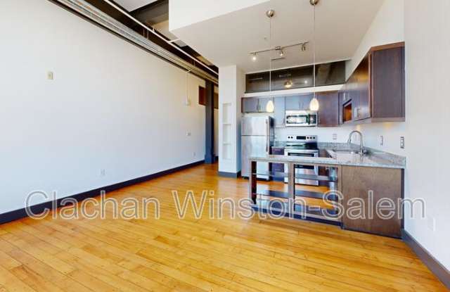 101 E. Sixth St. photos photos