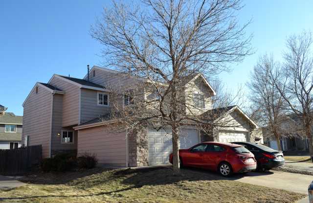 4764 Crystal Street - 4764 Crystal Street, Denver, CO 80239