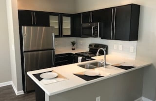 1200 Reserve Drive - 1200 Reserve Drive, North Atlanta, GA 30319