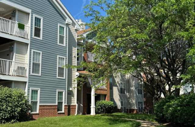 21029 TIMBER RIDGE TER #303 - 21029 Timber Ridge Terrace, Ashburn, VA 20147