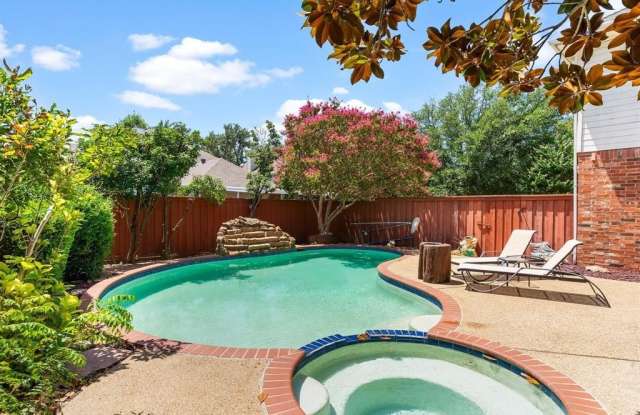 2116 Houlton Lane - 2116 Houlton Lane, Plano, TX 75025