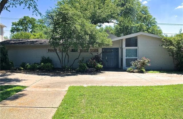 3343 Southwestern Boulevard - 3343 Southwestern Boulevard, University Park, TX 75225