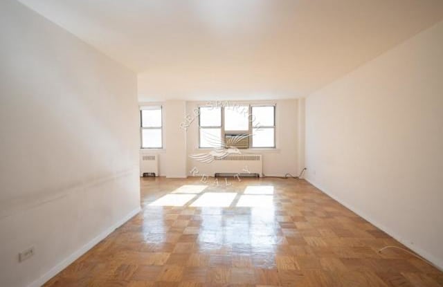 240 East 35th Street - 240 East 35th Street, New York City, NY 10016