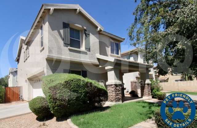 4256 East Baylor Lane - 4256 East Baylor Lane, Gilbert, AZ 85296