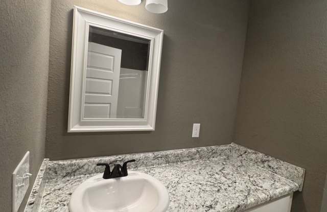 3 Bed 2 Bath Brick House - New Construction Gallery 4