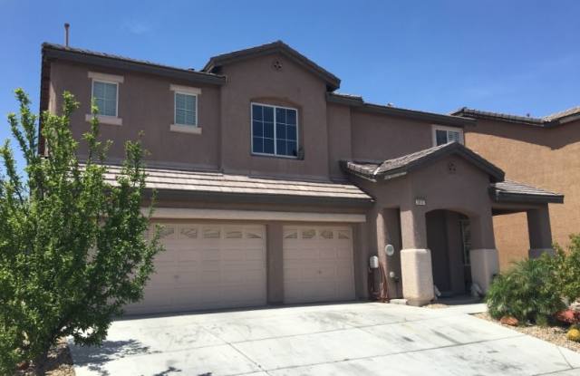 3913 Royal Stone Court - 3913 Royal Stone Court, North Las Vegas, NV 89032