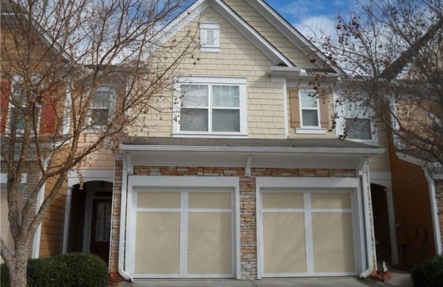 1635 Gardner Park Court - 1635 Gardner Park Court, Gwinnett County, GA 30043