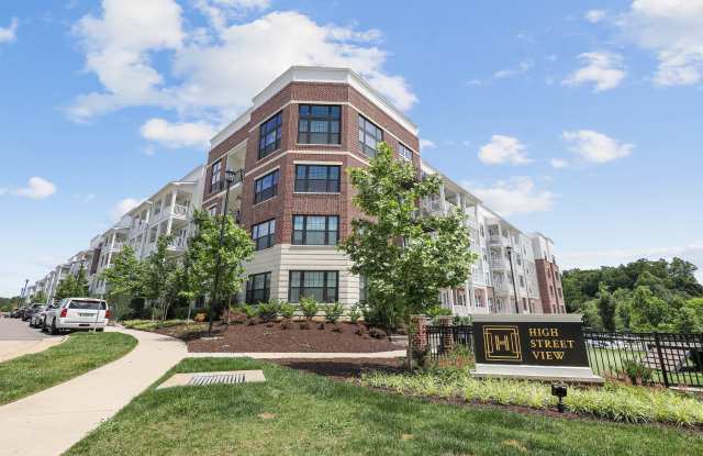 High Street View Luxury Apartments photos photos