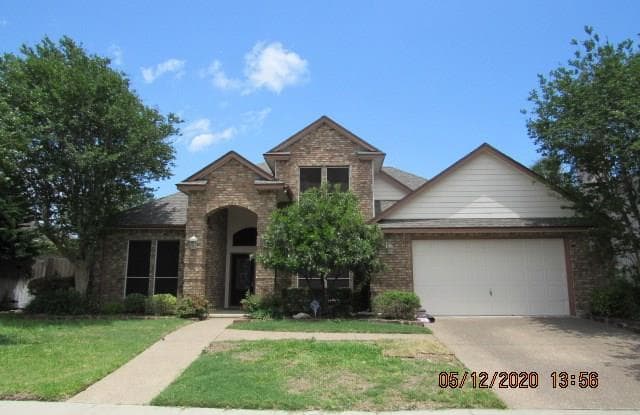 5622 Leicester - 5622 Leicester, Corpus Christi, TX 78414